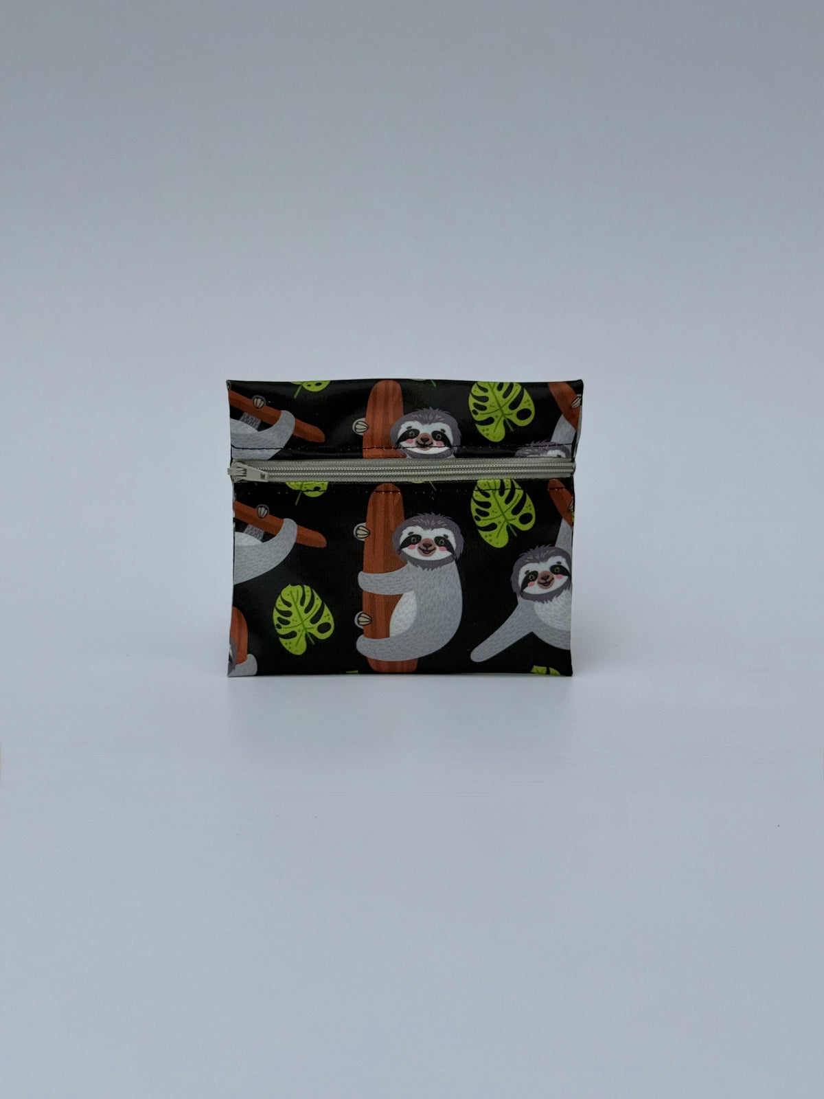 Petite Pochette Réutilisable