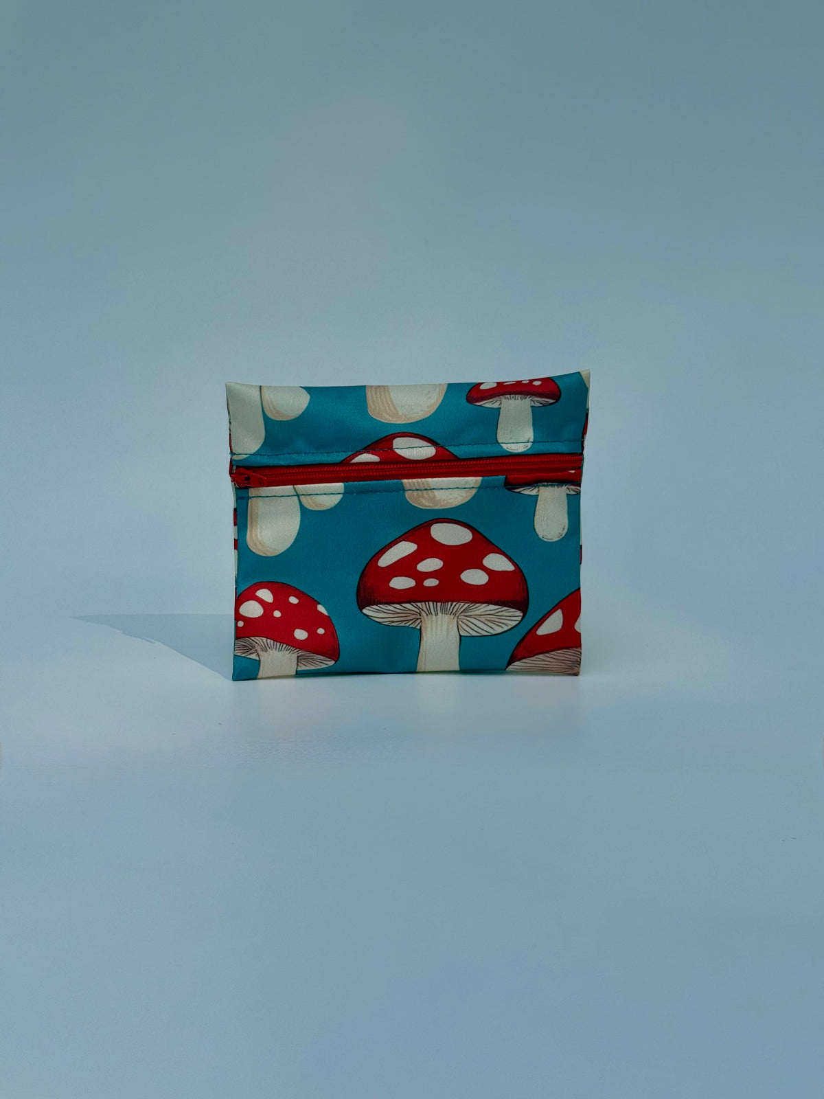 Petite Pochette Réutilisable