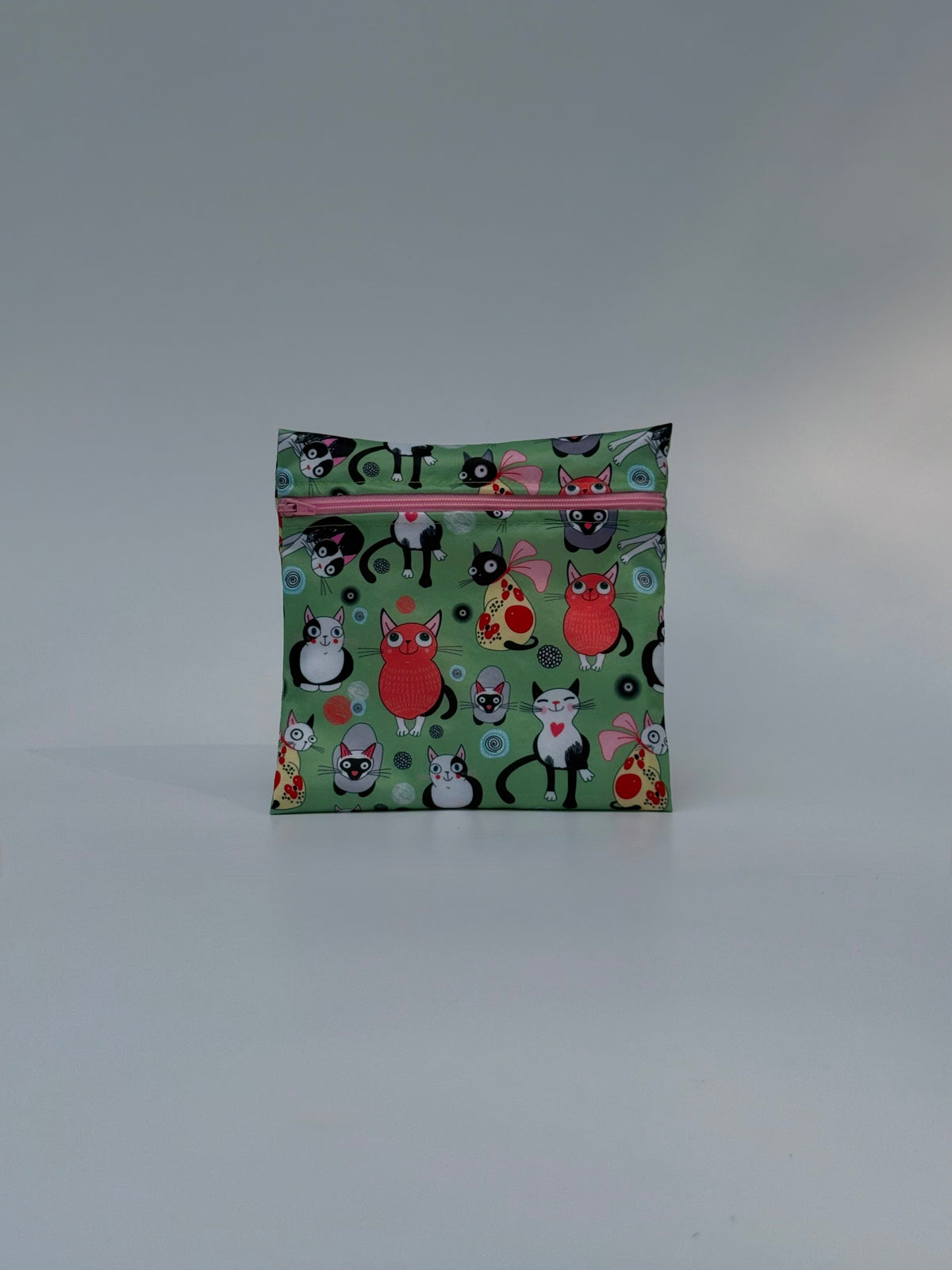 Grande Pochette Réutilisable