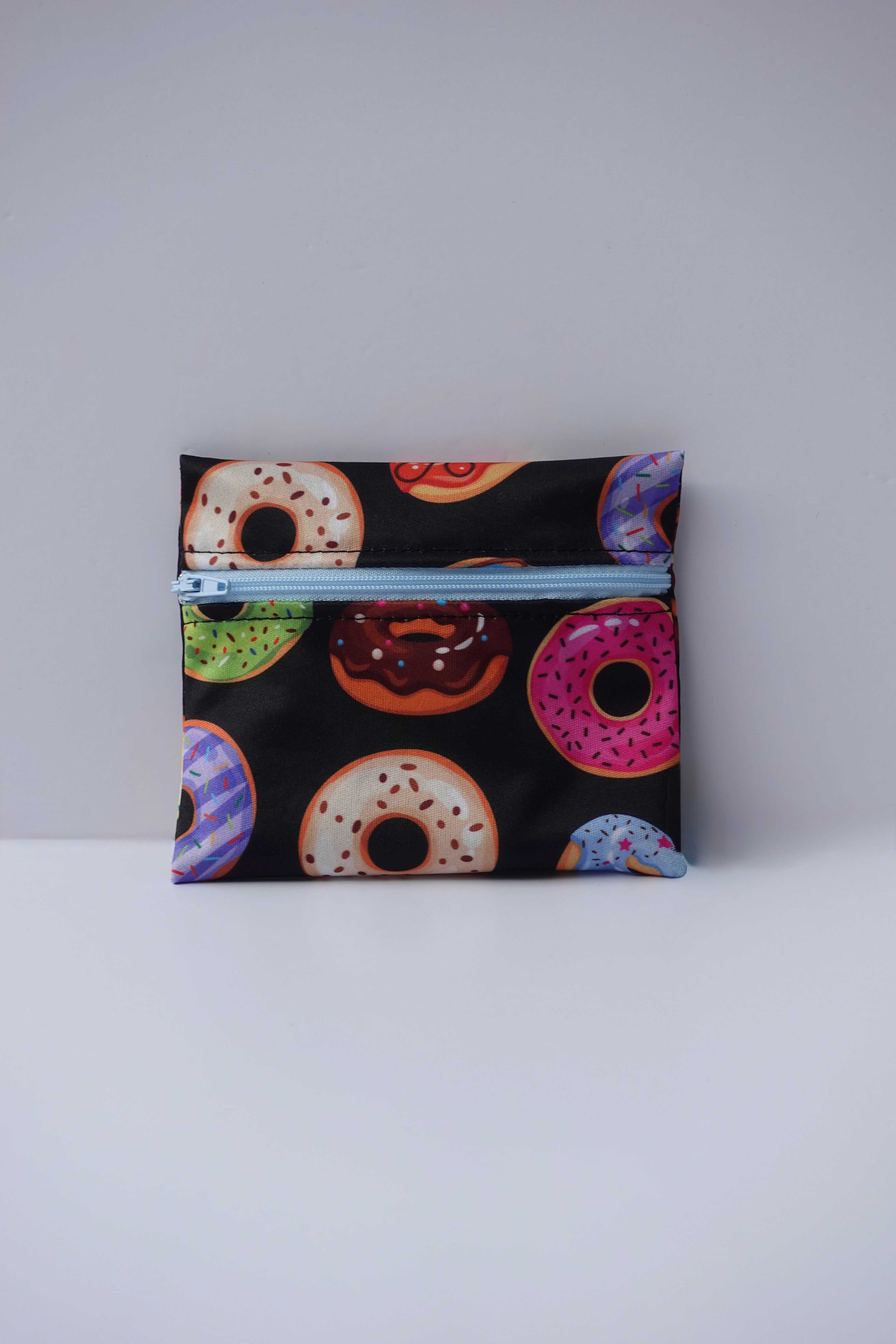 Petite Pochette Réutilisable