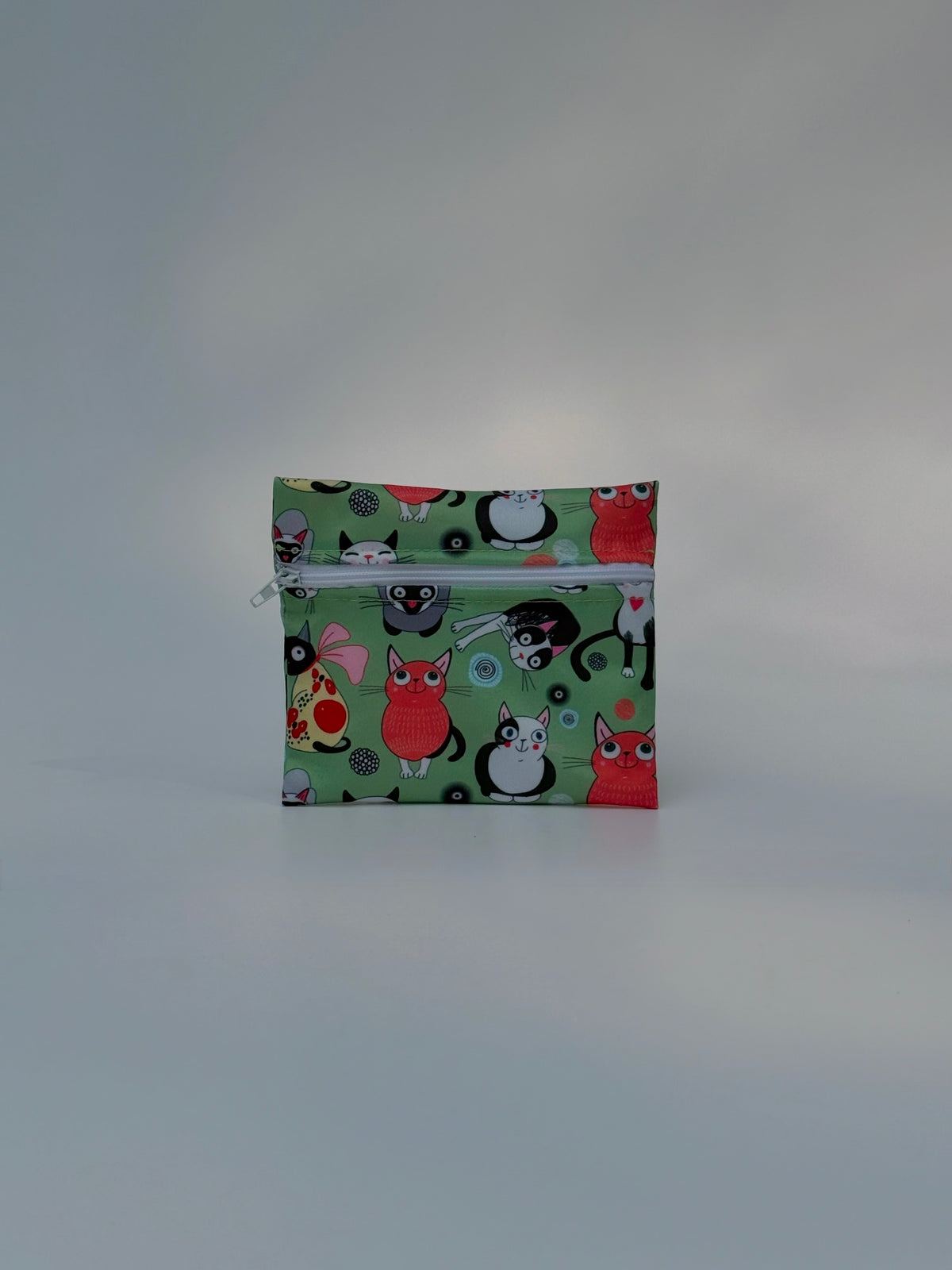 Petite Pochette Réutilisable