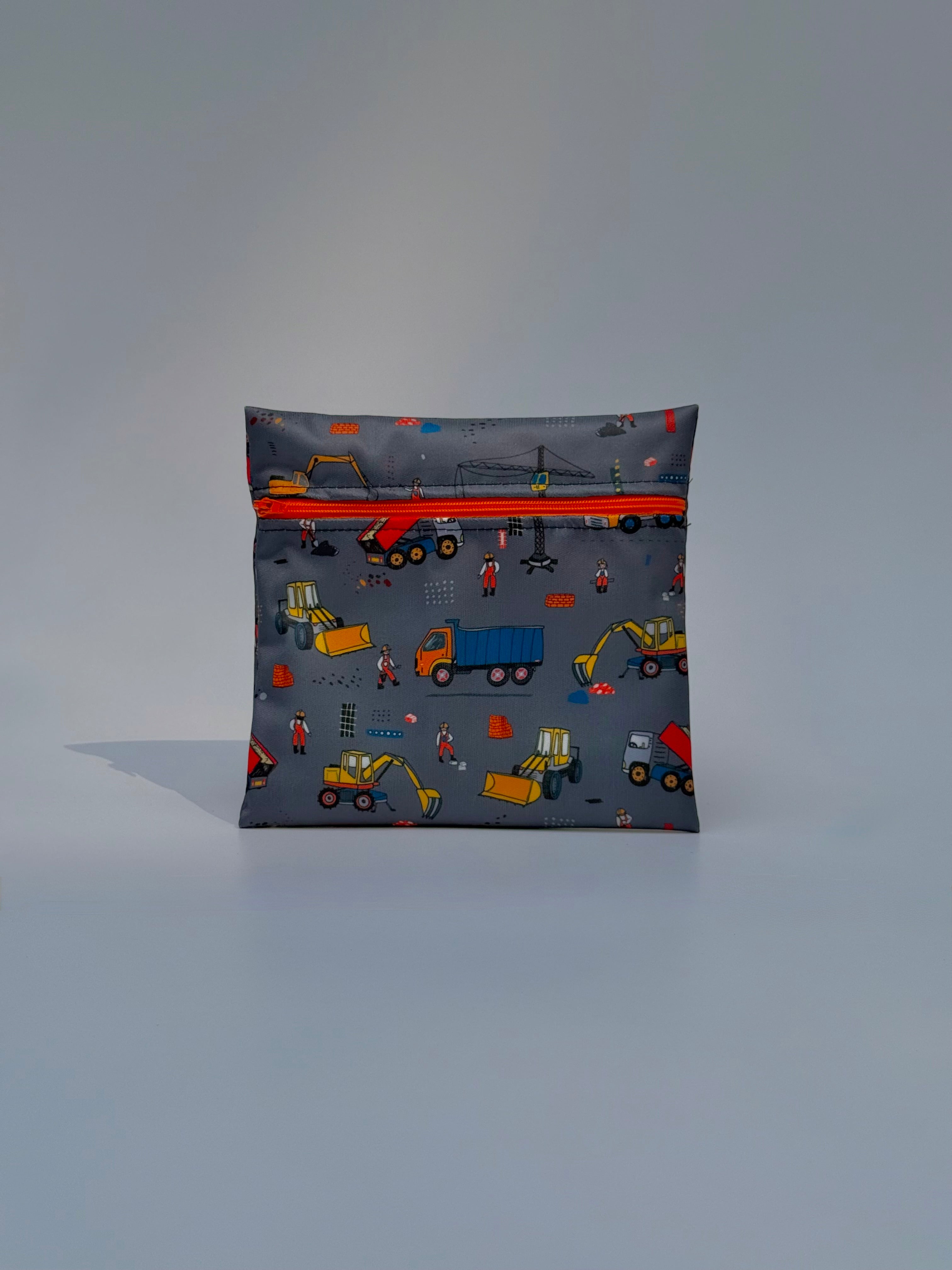 Grande Pochette Réutilisable
