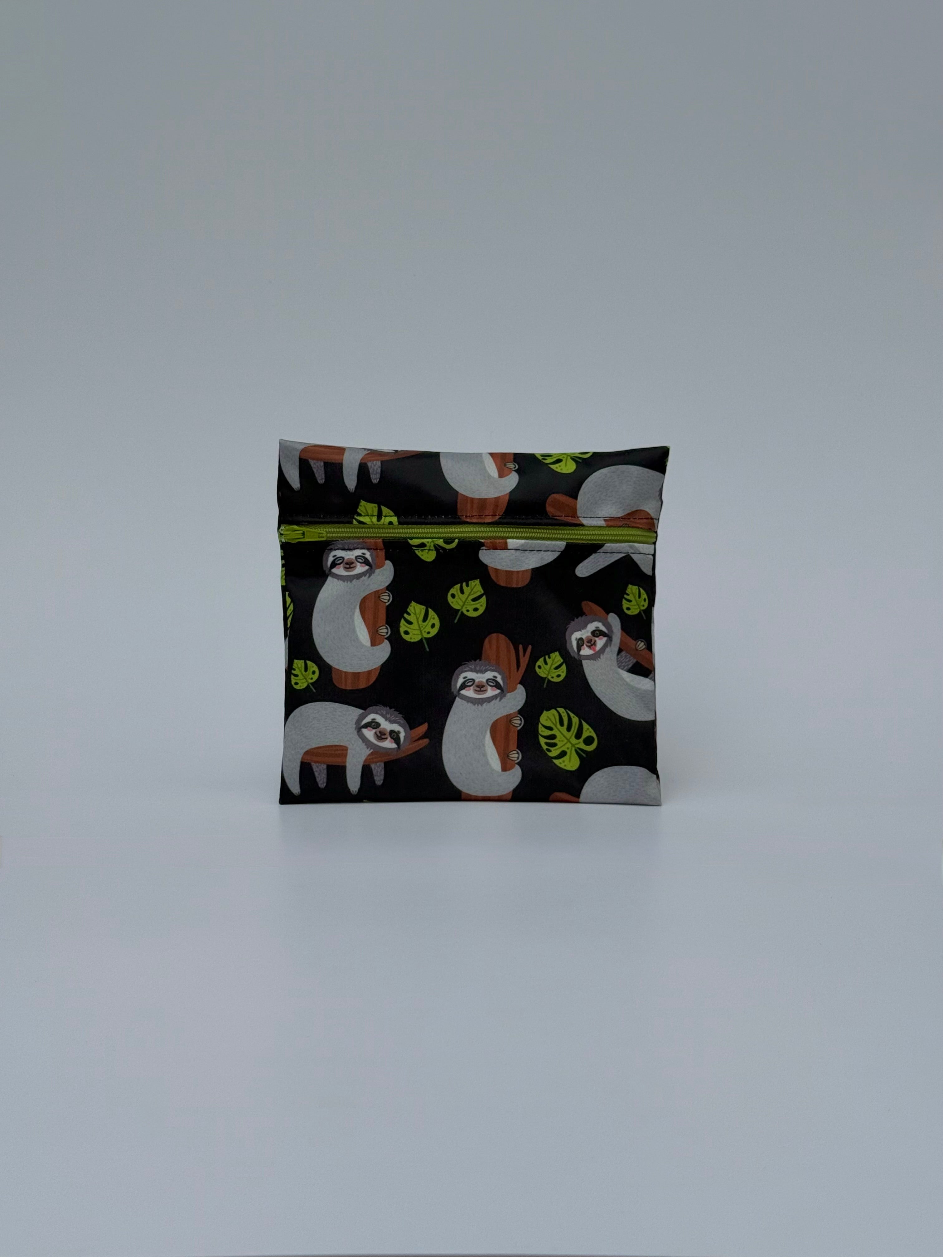 Grande Pochette Réutilisable