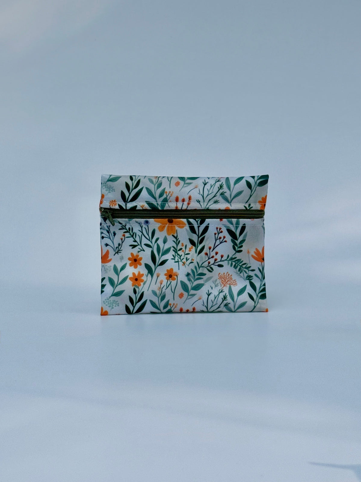 Petite Pochette Réutilisable