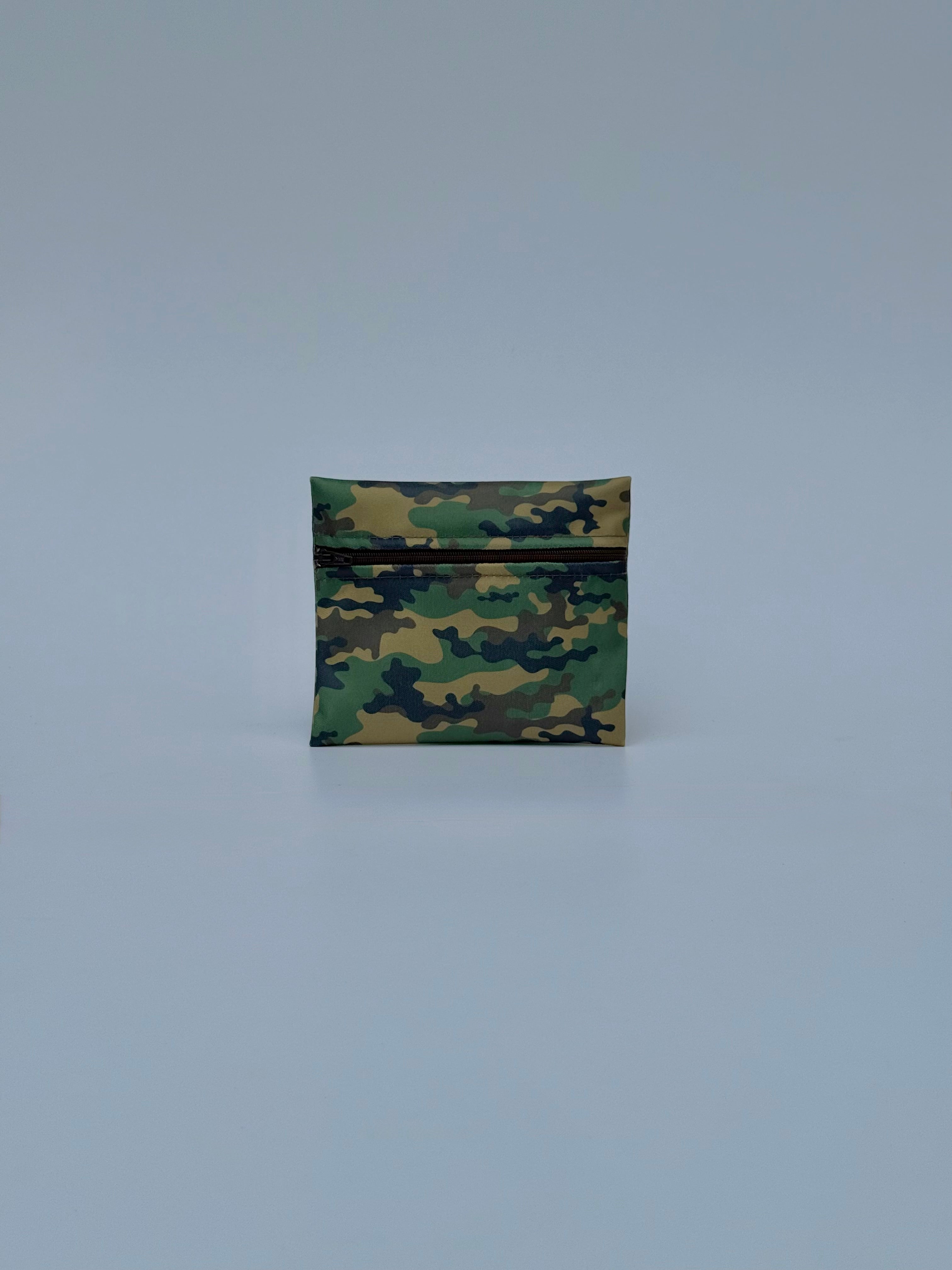 Petite Pochette Réutilisable