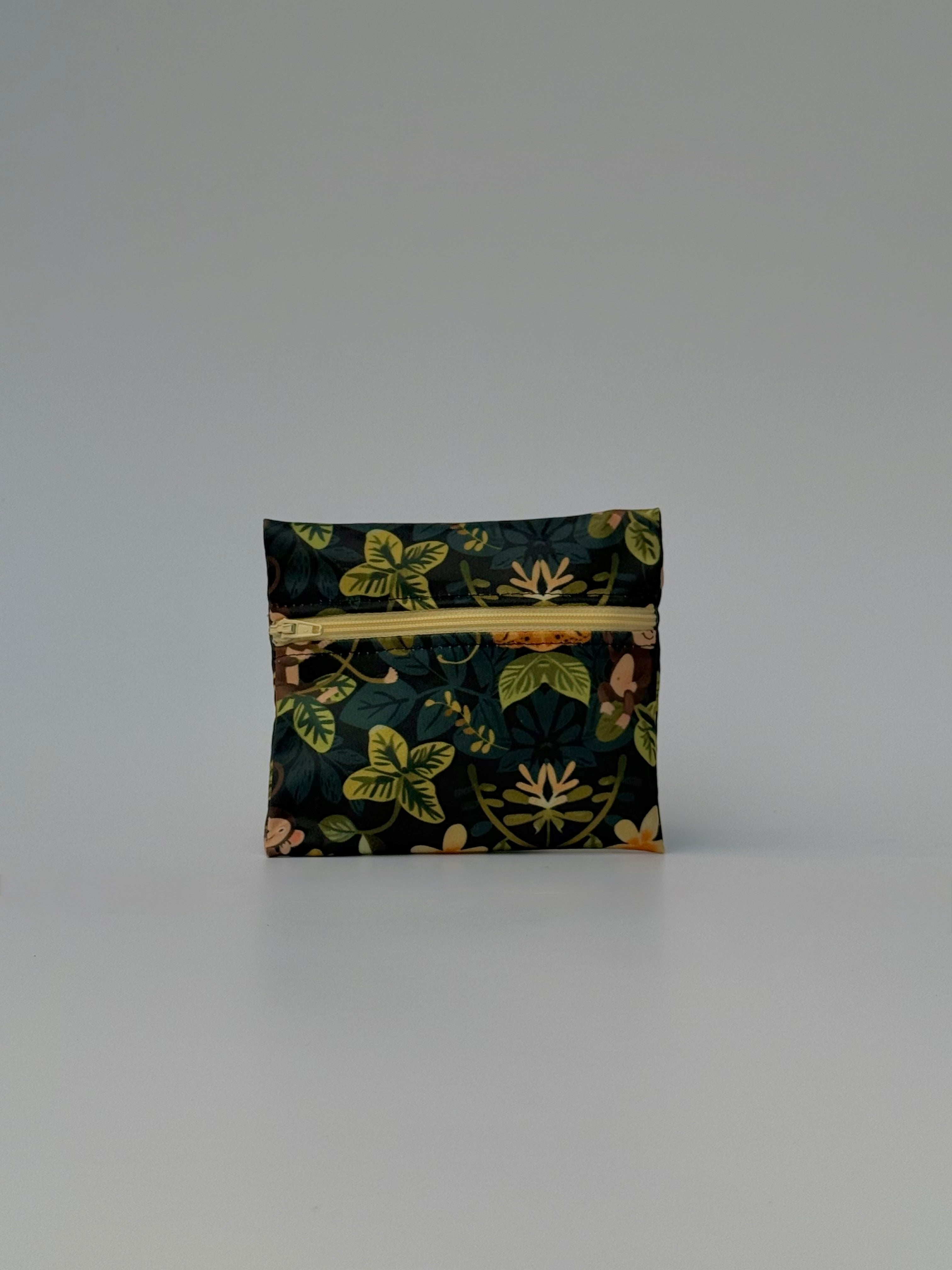 Petite Pochette Réutilisable
