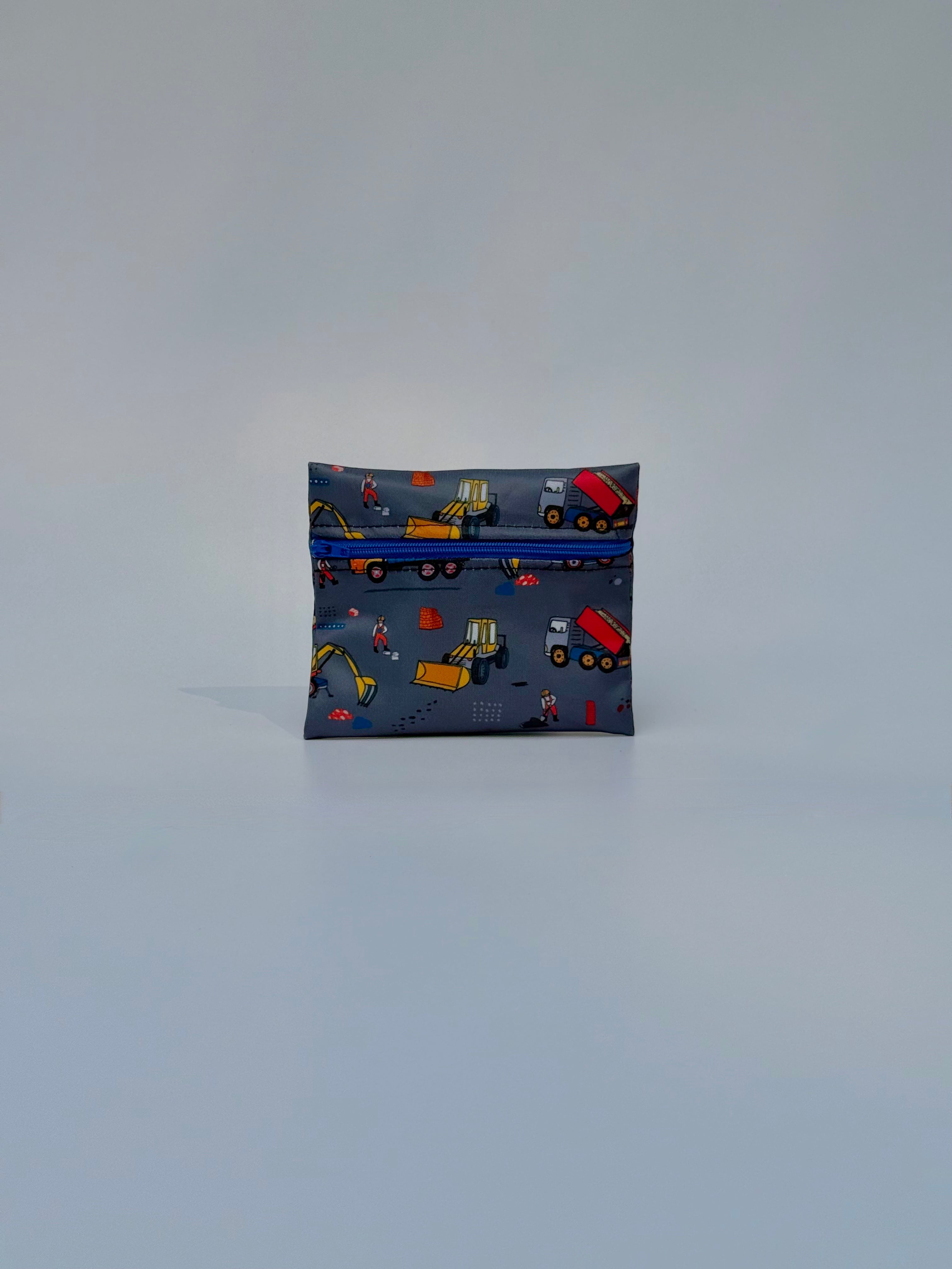 Petite Pochette Réutilisable